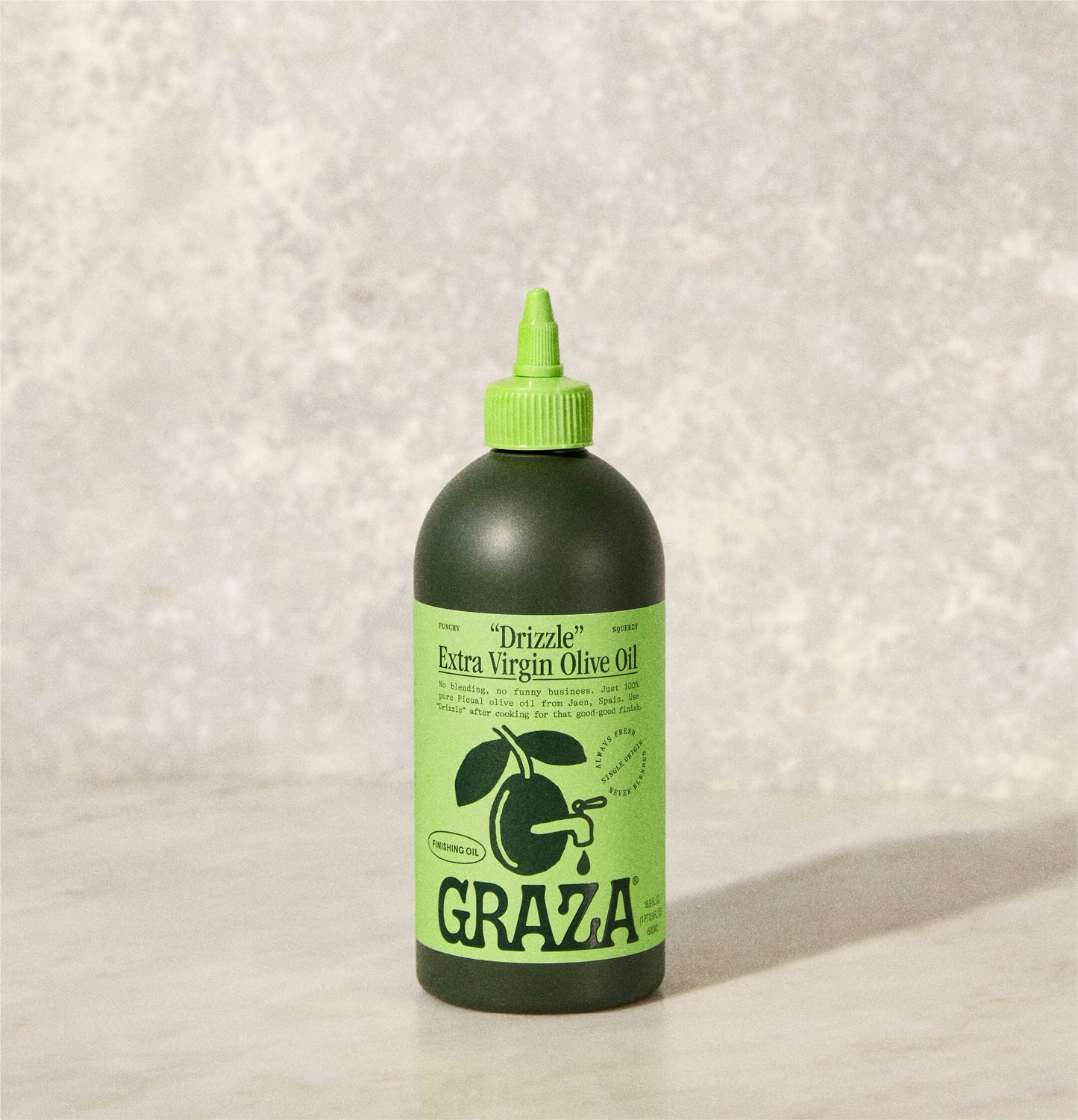 Drizzle by Graza