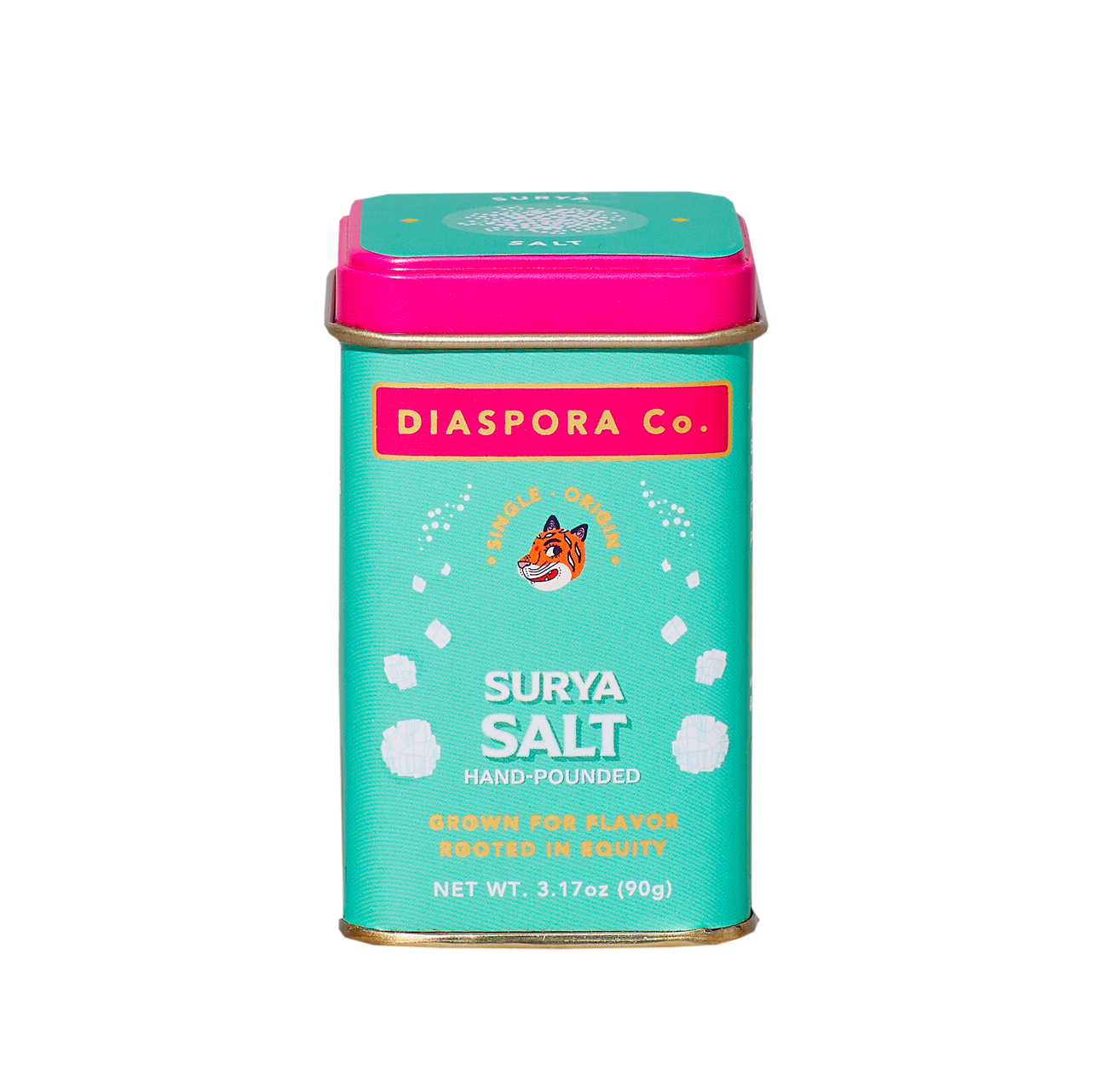 Surya Salt: 90g Everyday Tin