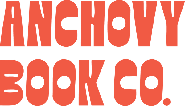 Anchovy Book Co