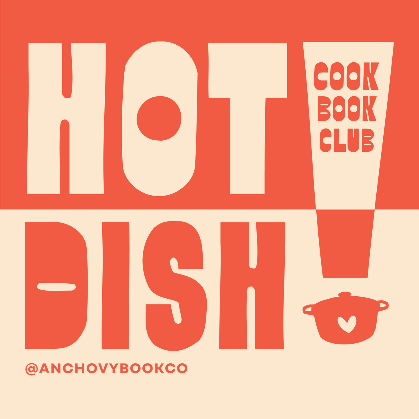 HOT DISH | October 28| I Am A Filipino: And This is How We Cook