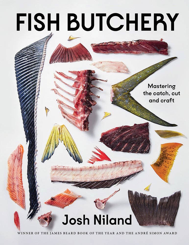 MEAT & SEAFOOD