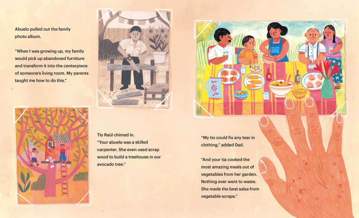 Composting for Community – Kids ECO Science Book