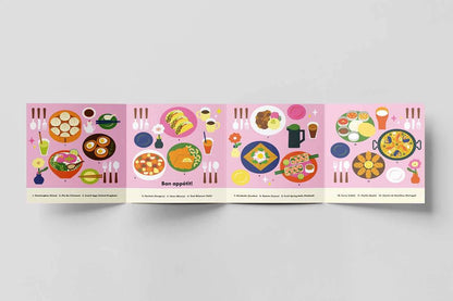 I Am a Little Chef by Mayumi Oono: Novelty; 30 pages / English