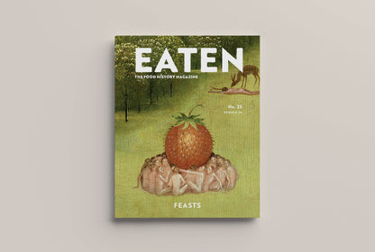 No. 25: Feasts