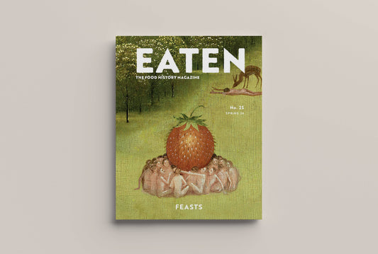 No. 25: Feasts