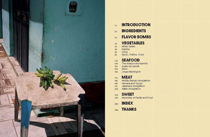 Fusão by Ixta Belfrage: Hardcover; 288 pages / English