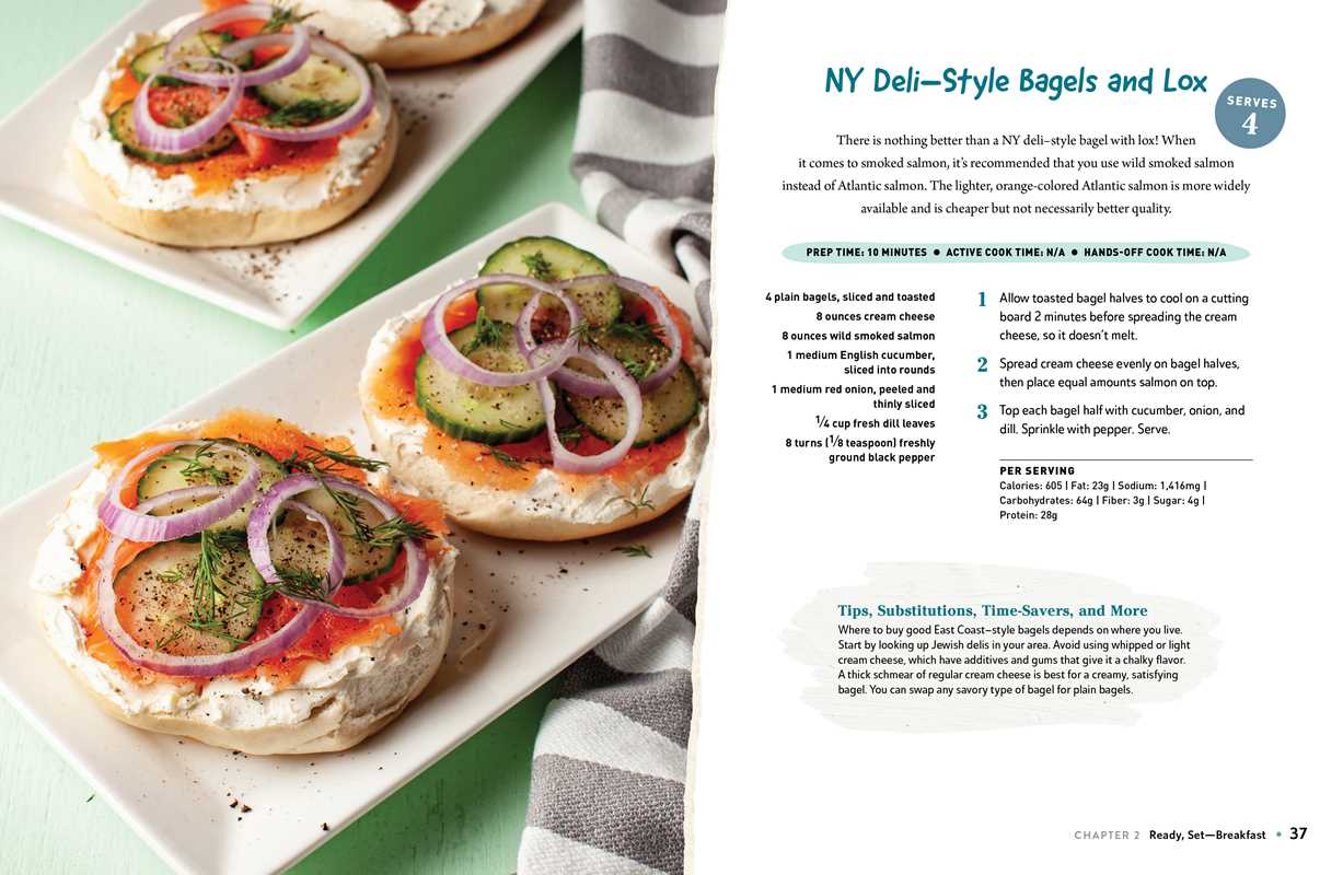 The "I Don't Want to Cook" Book