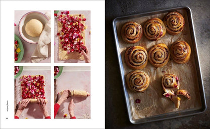 Eat Your Flowers: Loria Stern