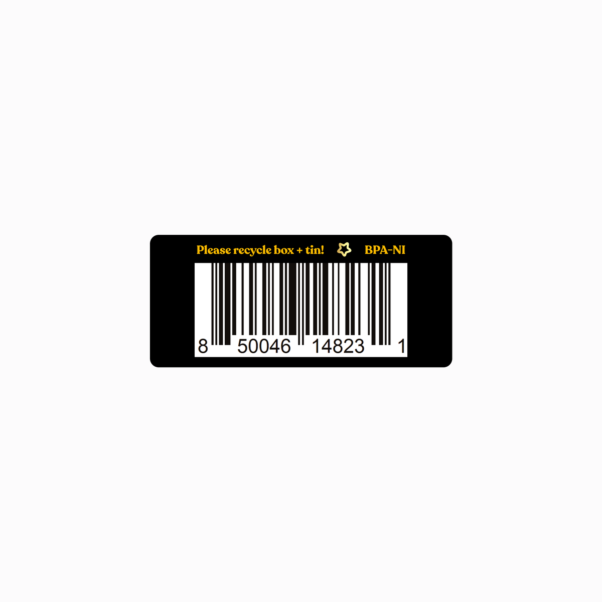 Tuna Belly - Case of 10