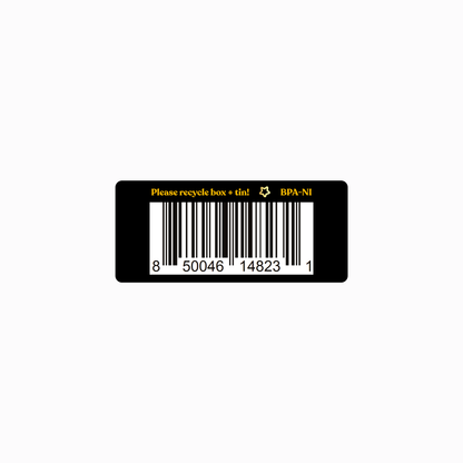 Tuna Belly - Case of 10