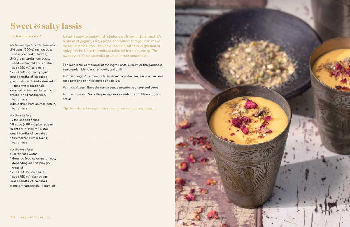 Food for Sharing by Ashia Ismail-Singer: Hardcover; 256 pages / English