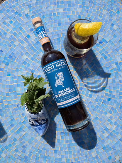 Amaro Wierenga -6pk x 750ml case