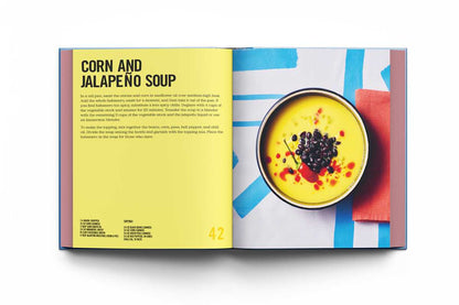 Good Soup by Joris Bijdendijk: Hardcover; 160 pages / English