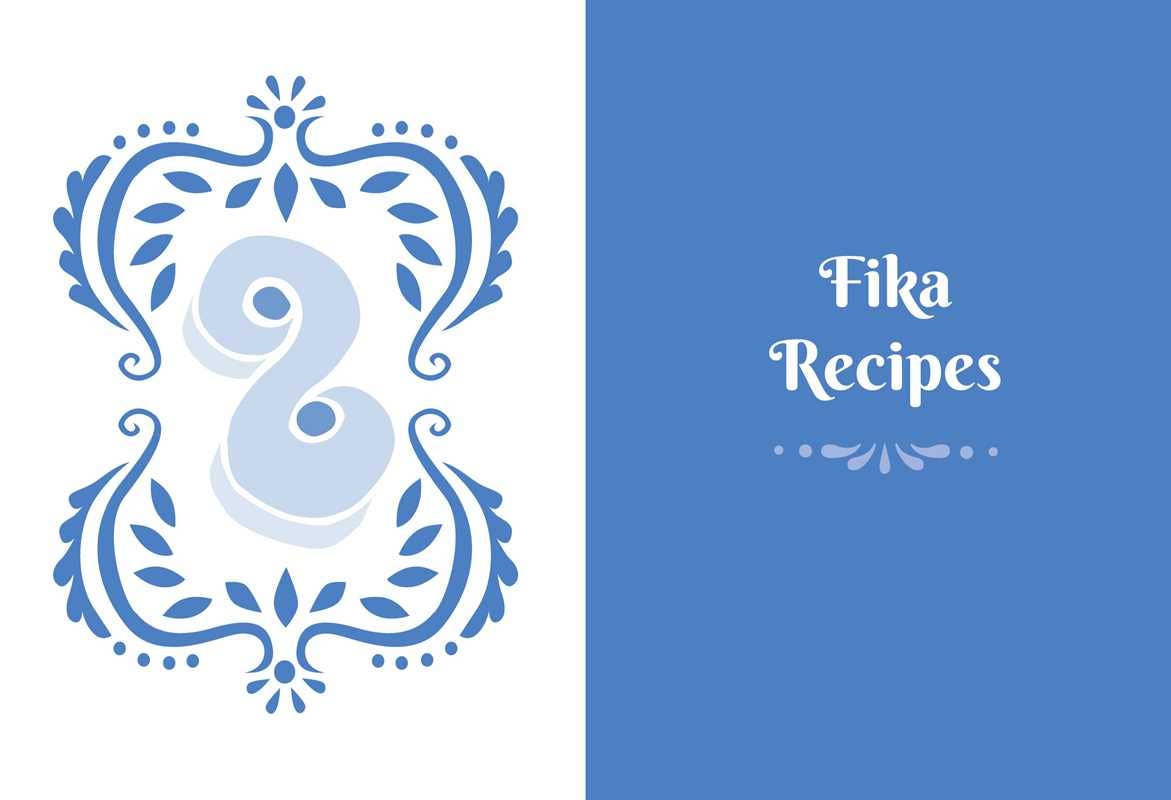 Little Book of Fika by Lynda  Balslev: Hardcover; 160 pages / English