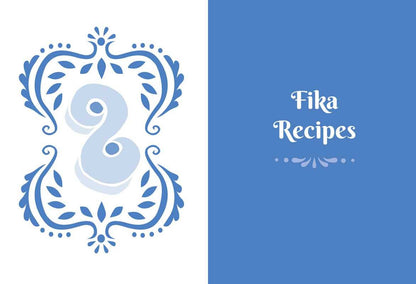 Little Book of Fika by Lynda  Balslev: Hardcover; 160 pages / English