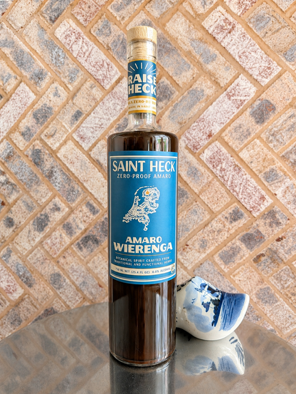 Amaro Wierenga -6pk x 750ml case
