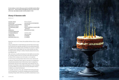 Sweet Saffron and Cardamom by Ashia Ismail-Singer: Hardcover; 192 pages / English