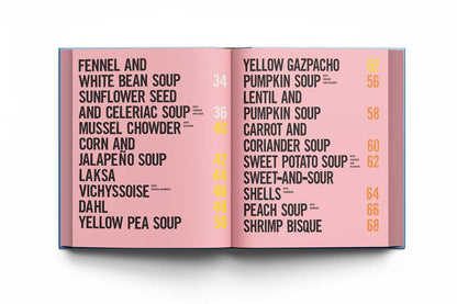 Good Soup by Joris Bijdendijk: Hardcover; 160 pages / English
