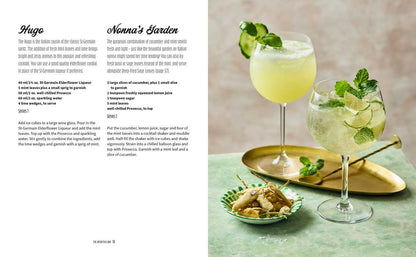 Aperitivo by Ryland Peters & Small: Hardcover; 128 pages / English