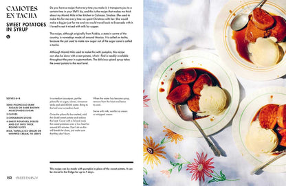 Norteña by Karla Zazueta: Hardcover; 192 pages / English