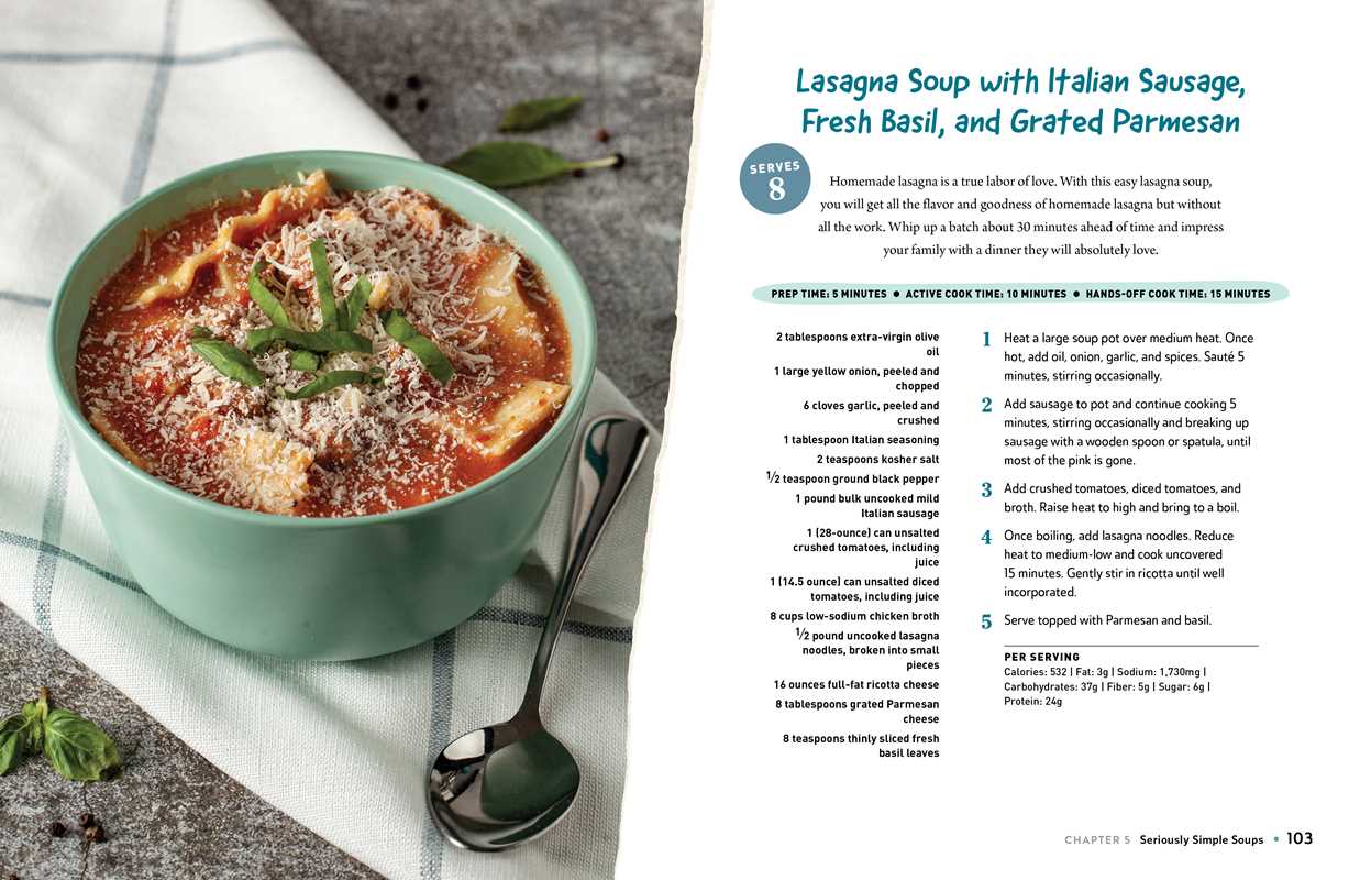 The "I Don't Want to Cook" Book