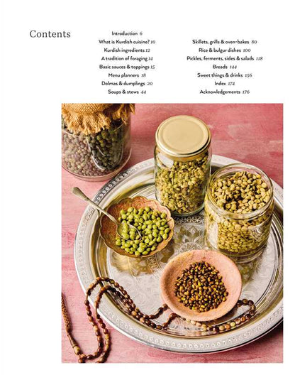 Nandên by Pary Baban: Hardcover; 176 pages / English
