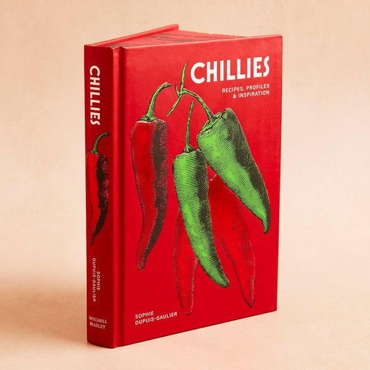 Chillies cover image