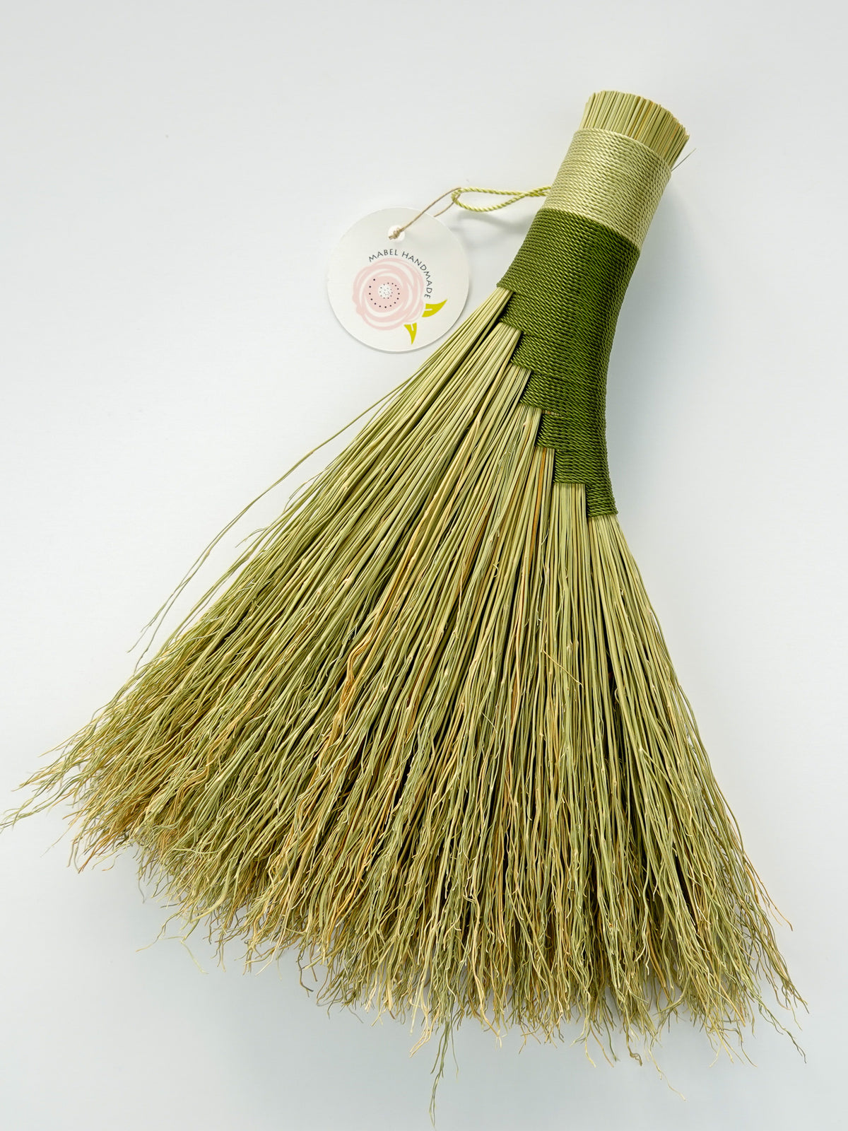OCT 28 | Workshop: Handmade Brooms with Mel Mercille