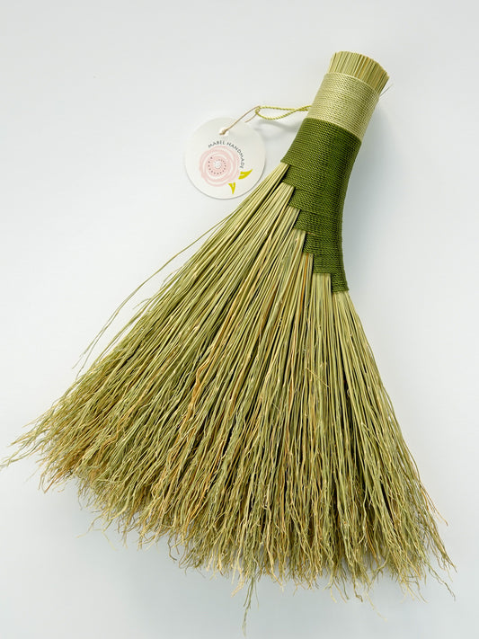 OCT 28 | Workshop: Handmade Brooms with Mel Mercille