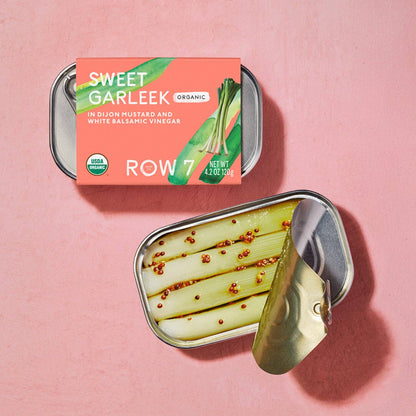 Sweet Garleek Tin