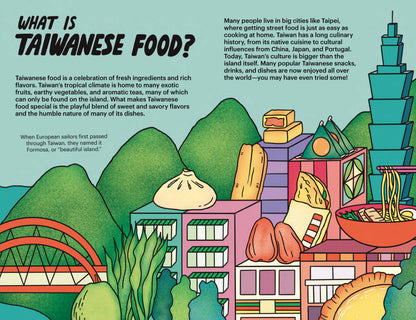 A Very Asian Guide to Taiwanese Food – Asian Food