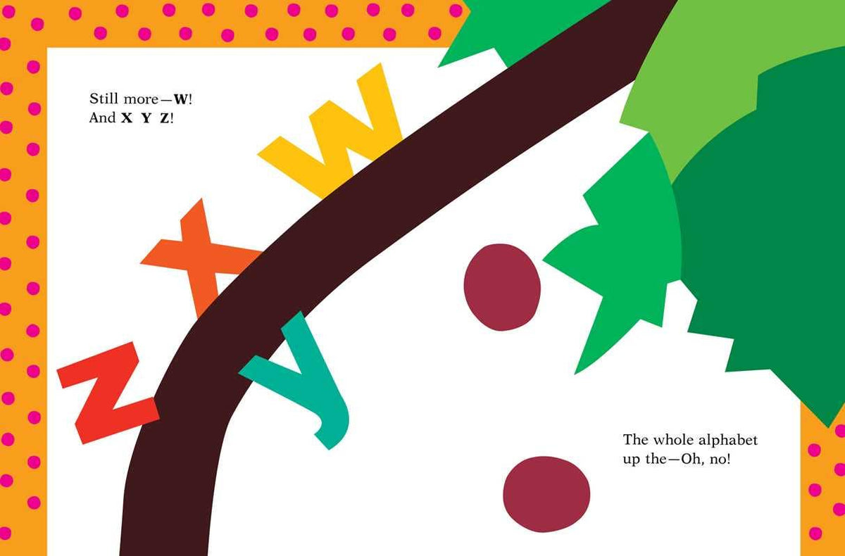 Chicka Chicka Boom Boom by Bill Martin Jr.: Board Books; 36 pages / English