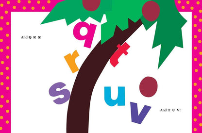 Chicka Chicka Boom Boom by Bill Martin Jr.: Board Books; 36 pages / English