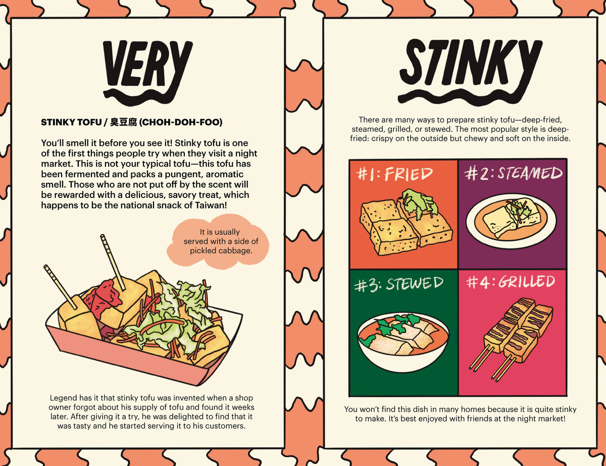 A Very Asian Guide to Taiwanese Food – Asian Food