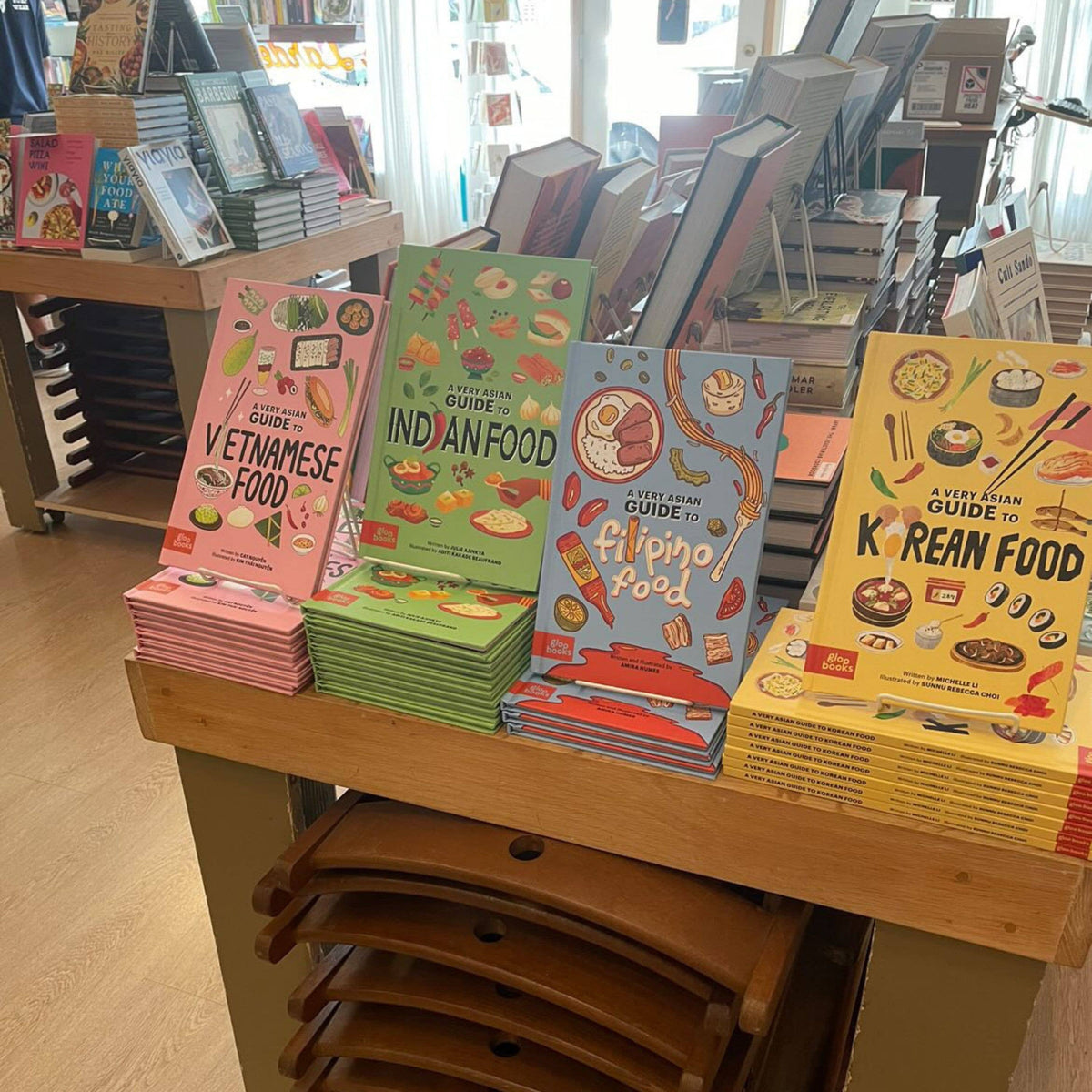 A Very Asian Guide to Korean Food – Multicultural