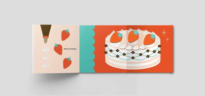 I Am a Little Pastry Chef (Careers for Kids) by: Novelty; 30 pages / English