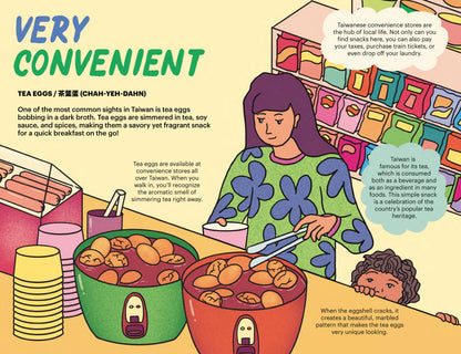 A Very Asian Guide to Taiwanese Food – Asian Food