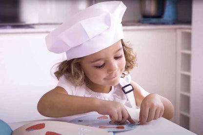 I Am a Little Pastry Chef (Careers for Kids) by: Novelty; 30 pages / English