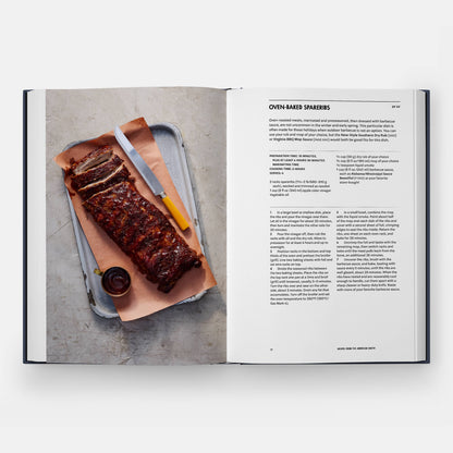 Recipes from the American South